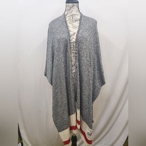 Roots Cardigan